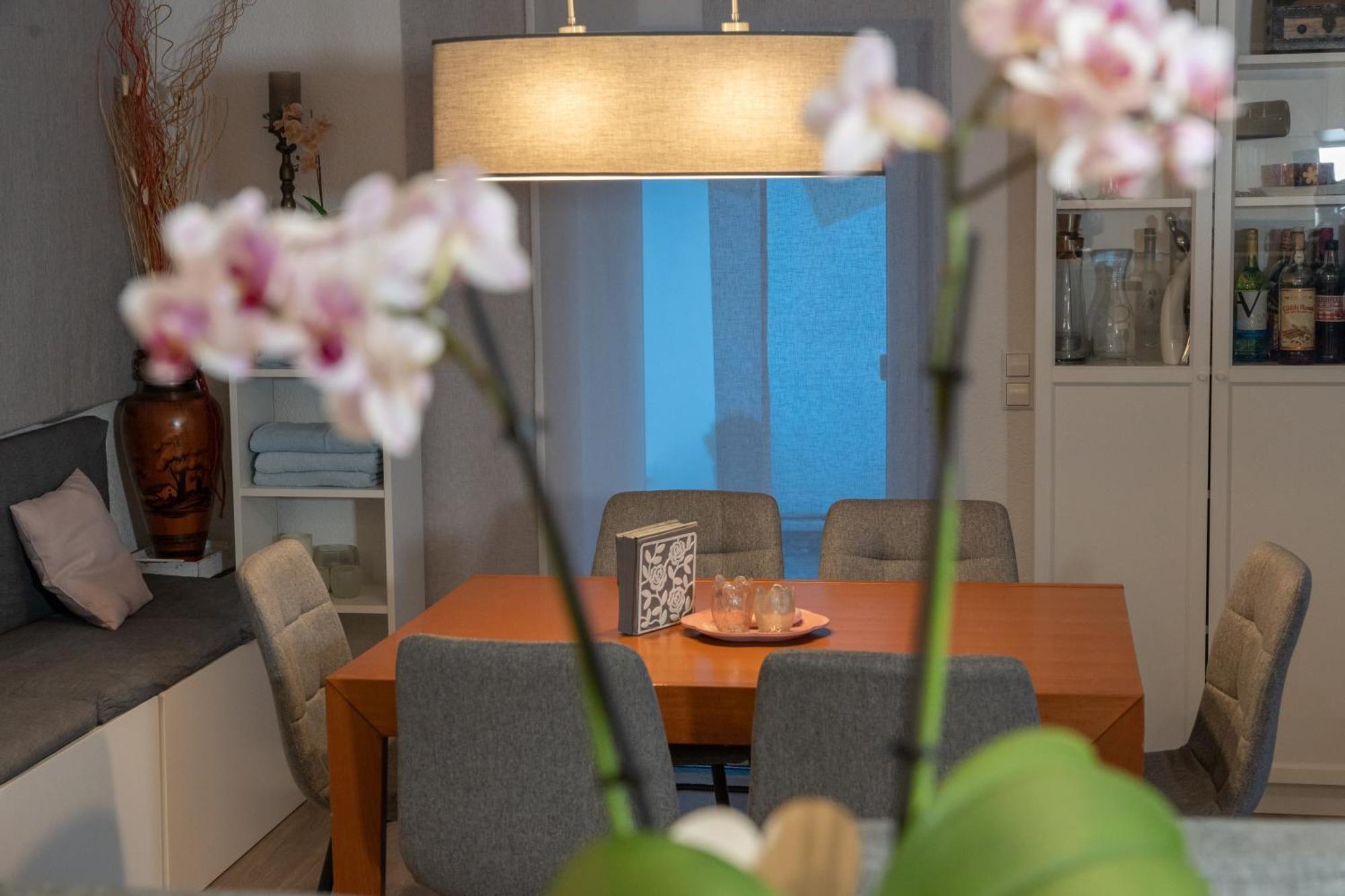 #3 Bequemes Zimmer Mit Pool Und Garten Memmingen Extérieur photo
