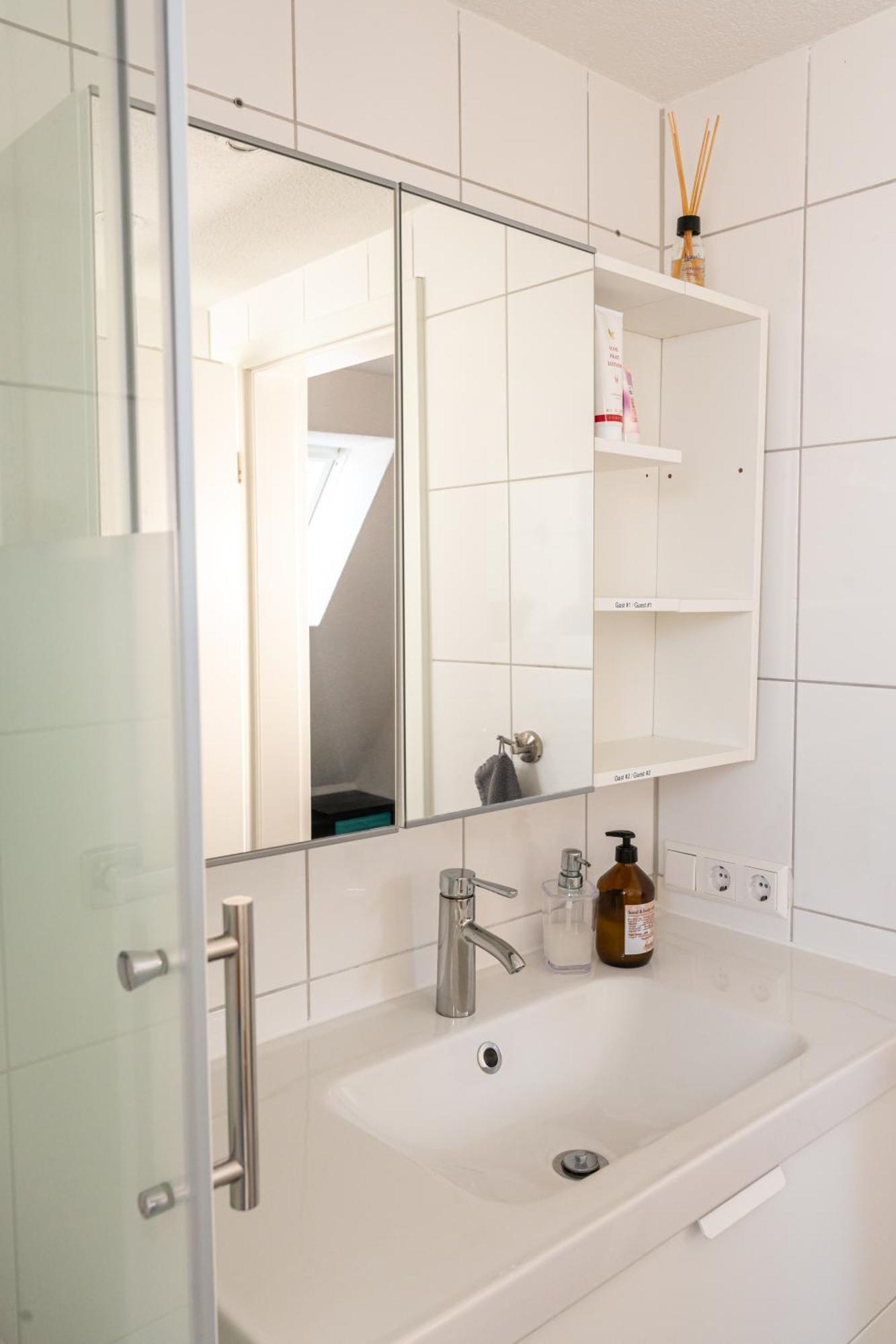#3 Bequemes Zimmer Mit Pool Und Garten Memmingen Extérieur photo