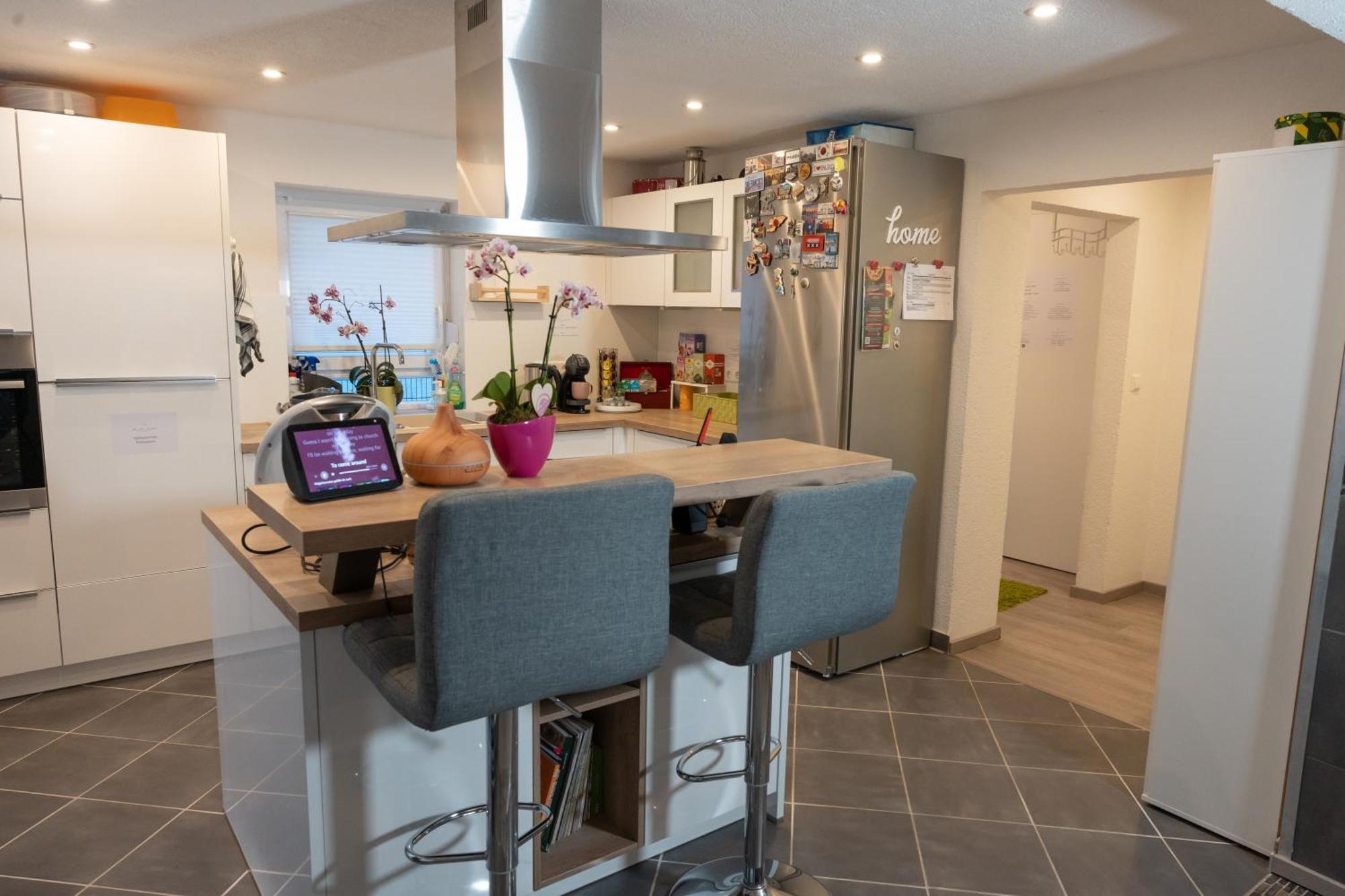 #3 Bequemes Zimmer Mit Pool Und Garten Memmingen Extérieur photo