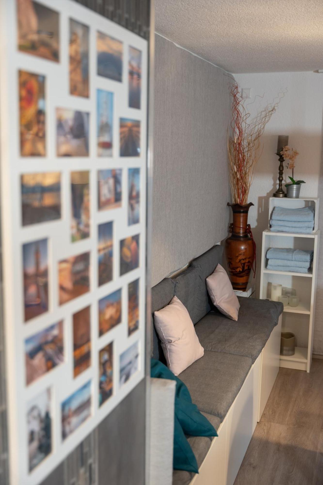 #3 Bequemes Zimmer Mit Pool Und Garten Memmingen Extérieur photo