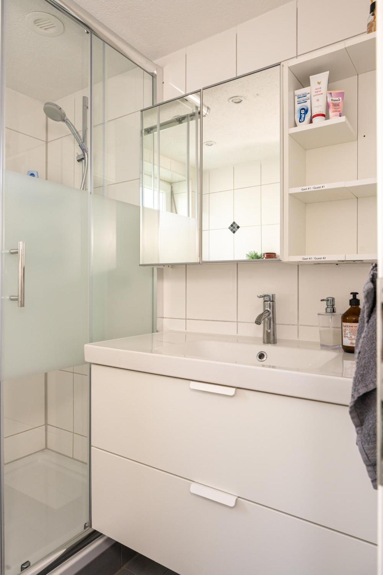 #3 Bequemes Zimmer Mit Pool Und Garten Memmingen Extérieur photo